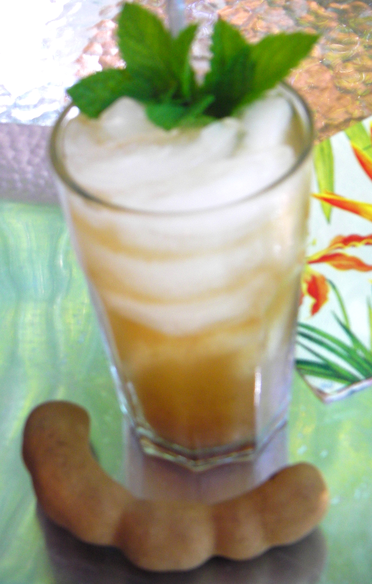 Tamarind Drink Recipes Nam Makam Pranee S Thai Kitchen